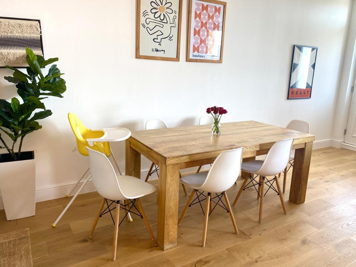 Stunning 2 Bed Apartment Sea Views And Parking Worthing Exterior photo