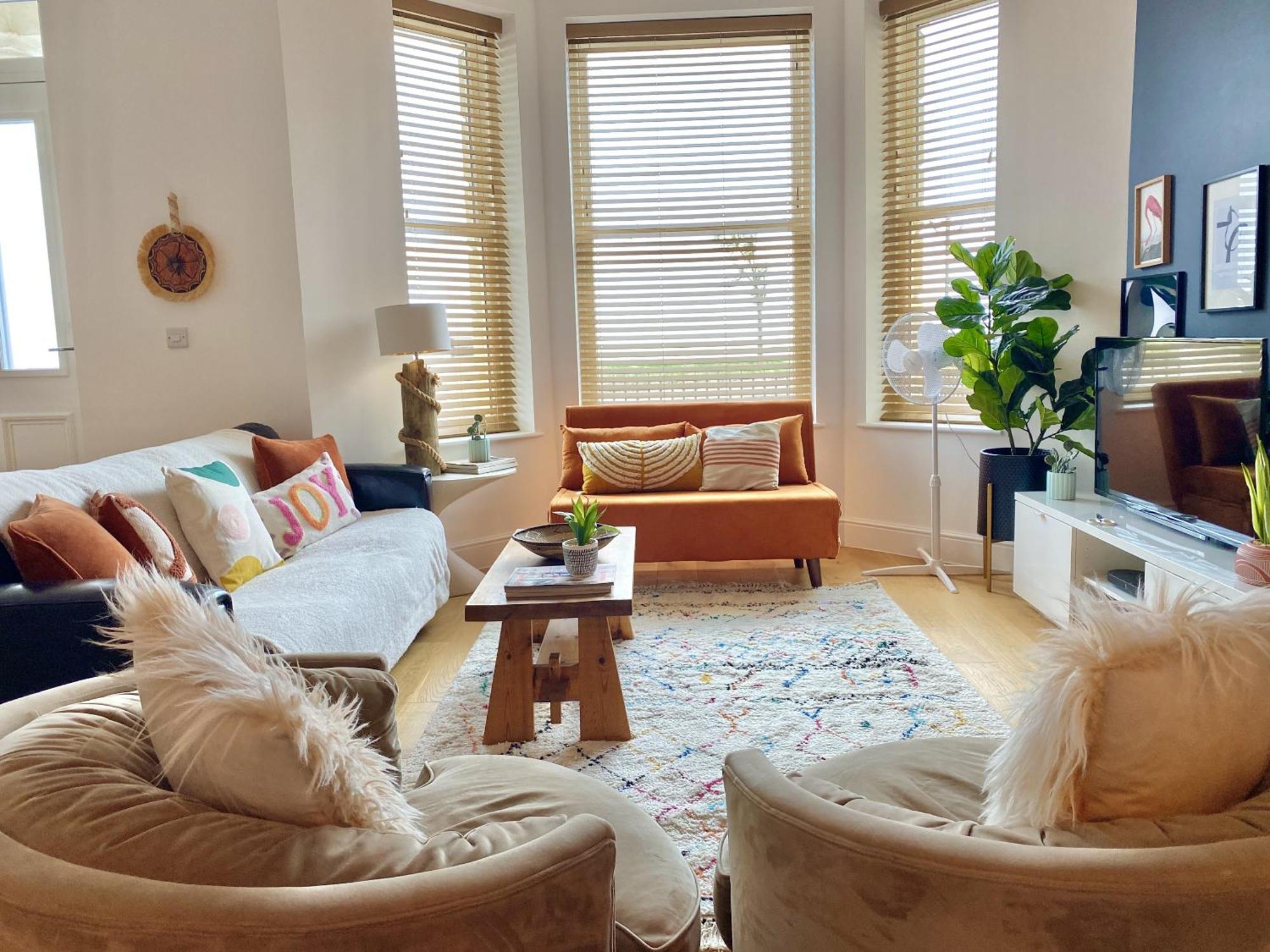 Stunning 2 Bed Apartment Sea Views And Parking Worthing Room photo
